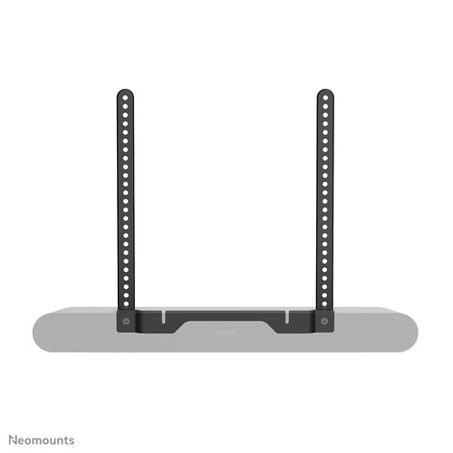 NEOMOUNTS TV MOUNT FOR SONOS RAY - EASY INSTALLATION - BLACK