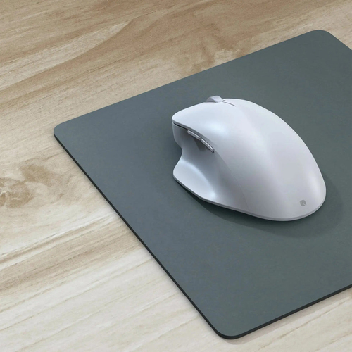 Incase Designed by Microsoft Bluetooth Ergonomic Mouse (EU/UK). Form factor: Right-hand. Device interface: Bluetooth, Butt