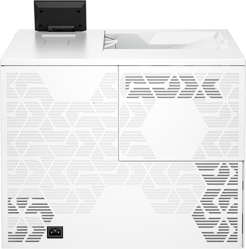 HP LaserJet Enterprise 5700dn - Desktop Kabel Laserdrucker - Farbe - 45 ppm Monodruck - 1200 x 1200 dpi Druckauflösung - D