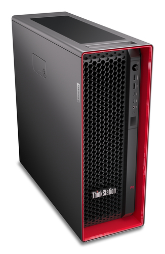 Lenovo ThinkStation P5 Gen 2. Processor frequency: 2.7 GHz, Processor family: Intel® Xeon®, Processor model: 634. Internal