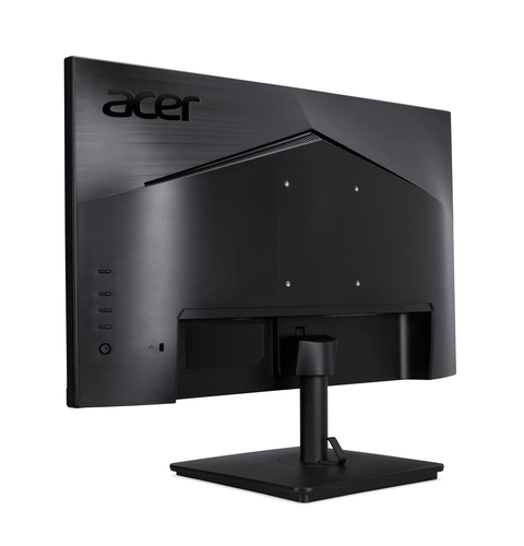 Moniteur LED Acer Vero V227Q E3 22" Classe Full HD - 16:9 - Noir - 54,6 cm (21,5") Viewable - Technologie IPS - LED Rétroé