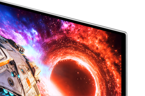 Samsung G80SH. Display diagonal: 81.3 cm (32"), Display resolution: 3840 x 2160 pixels, HD type: 4K Ultra HD, Display tech