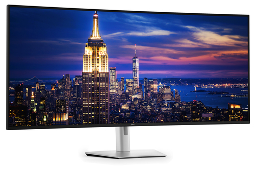 DELL UltraSharp U5226KW. Display diagonal: 132.1 cm (52"), Display resolution: 6144 x 2560 pixels, HD type: 6K Ultra HD, D