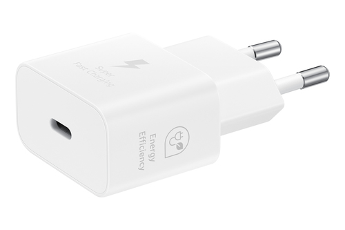 Samsung EP-T2510. Type de chargeur: Intérieure, Type de source d'alimentation: USB, Compatibilité de chargeur: Universel. 