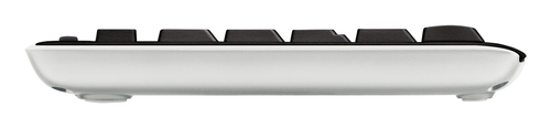 Logitech 920-003743. Keyboard form factor: Volle Größe (100%). Keyboard style: Gerade. Übertragungstechnik: Kabellos, Gerä