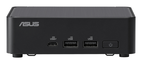 Asus NUC 14 Pro Barebone System <table border="0" cellpadding="0" cellspacing="0" width="261" style="border-collapse:
 col