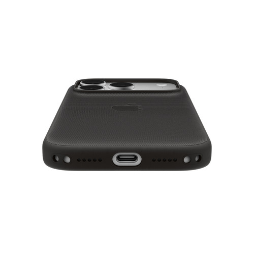 iPhone 18 Pro TechWoven Case with MagSafe – Black