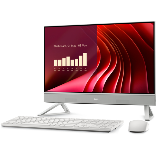 DELL EC24250. Tipo di prodotto: PC All-in-one. Dimensioni diagonale schermo: 60,5 cm (23.8"), Tipologia HD: Full HD, Risol