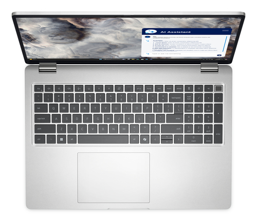 DELL Pro 16 Plus PB16250. Product type: Laptop, Form factor: Clamshell. Processor family: Intel Core Ultra 5, Processor mo