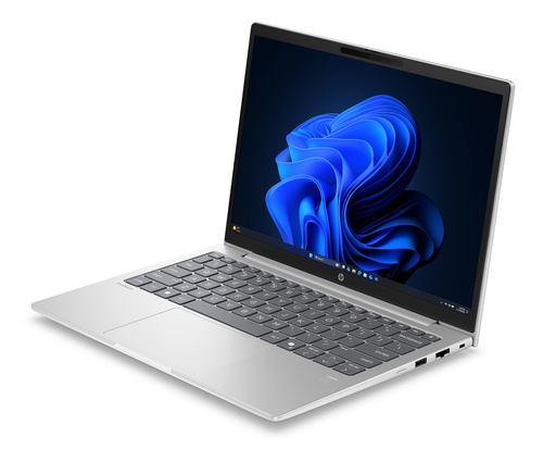 HP ProBook 4 G2i 33,8 cm (13,3 Zoll) Notebook - WUXGA - Intel Core 5 Serie 3 320 - 16 GB - 512 GB SSD - Pike Silber Alumin