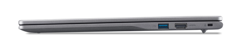 Acer Chromebook Plus 516 CB516-1H CB516-1H-550A 40,6 cm (16 Zoll) Chromebook - WUXGA - 60 Hz - Intel Core i5 13. Gen. i5-1