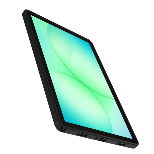 Case OtterBox React - for Samsung Tablet - Nero - Retail - Resistente alle cadute, Resistente ai graffi