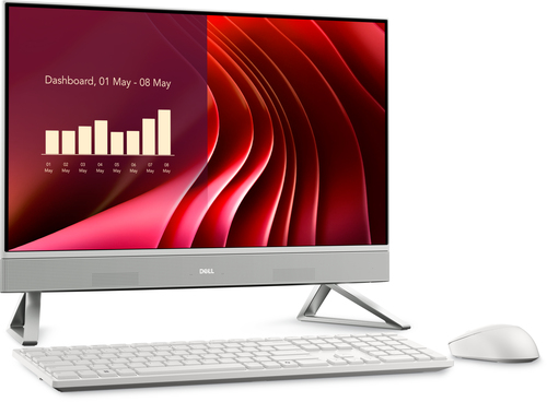 DELL EC24250. Tipo di prodotto: PC All-in-one. Dimensioni diagonale schermo: 60,5 cm (23.8"), Tipologia HD: Full HD, Risol