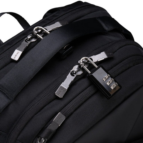 TARGUS PRO-TEK(R) TECH BACKPACK 16IN BLACK