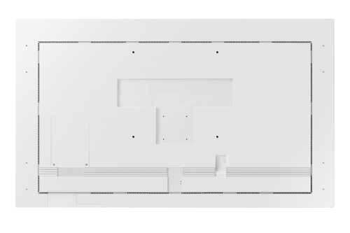 Samsung Flip WM65F 1651 mm 4K UHD LCD Collaboration Display - Infrarot (IrDA) - Touchscreen - 3840 x 2160 - 450 cd/m² - 4,