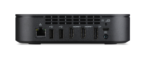 CHROMEBOX CXI6 CORE3 100U 16/256GB CHROMEOS