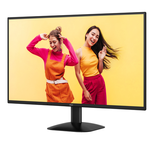 AOC 68.6 cm LCD TV