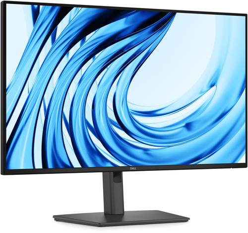 Dell Pro P P2726H 27 Zoll Klasse Full HD LED-Monitor - 16:9 Format - Dunkelgrau - 68,6 cm (27 Zoll) Viewable - IPS-Technol