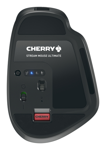 CHERRY STREAM DESKTOP ULTIMATE MULTI-DEVICE SET - CHERRY