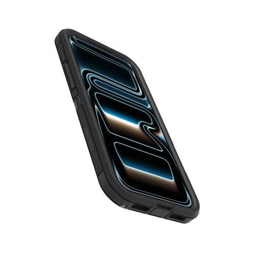 OtterBox Defender Series Pro XT Rugoso Estojo para Apple Smartphone - Varejo - Resistente à sujidade, Resistente ao pó, Ab