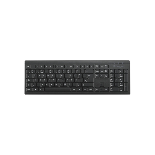 KB150 EQ TECLADO INALAMBRICO ESPANOL - KENSINGTON