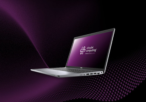 Circular Computing Dell Latitude 5420. Product type: Laptop, Form factor: Clamshell. Processor family: Intel® Core™ i5, Pr