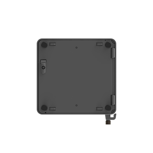 ASUS NUC 15 Pro NUC15CRH-B. Product type: Mini PC barebone. Supported memory types: DDR5-SDRAM, Number of memory slots: 2,