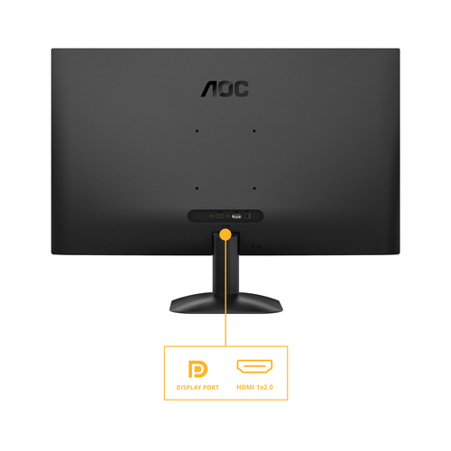 AOC 68.6 cm LCD TV