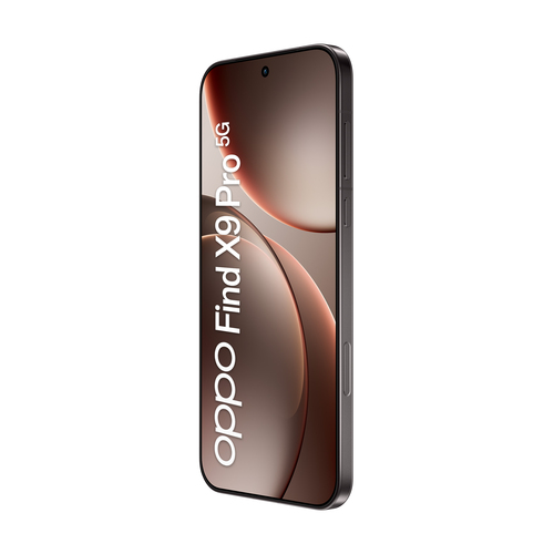 Oppo Find X9 Pro CPH2791 512 GB Smartphone - 17,2 cm (6,8 Zoll) AMOLED Full HD Plus 2772 x 1272 - Octa-Core (Single-Core 4