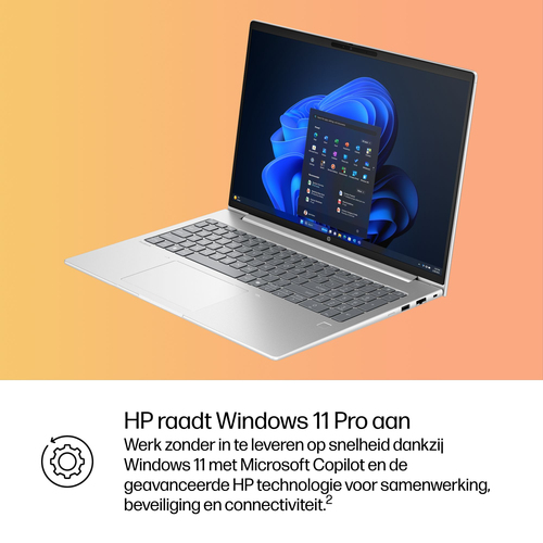 HP ProBook 4 E P4G1i16 U5 225U 16 24GB/512 PC. Product type: Laptop, Form factor: Clamshell. Processor family: Intel Core 
