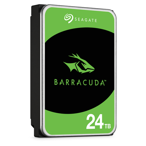 BARRACUDA 24 TB SATA 6GBS 512MB CASH