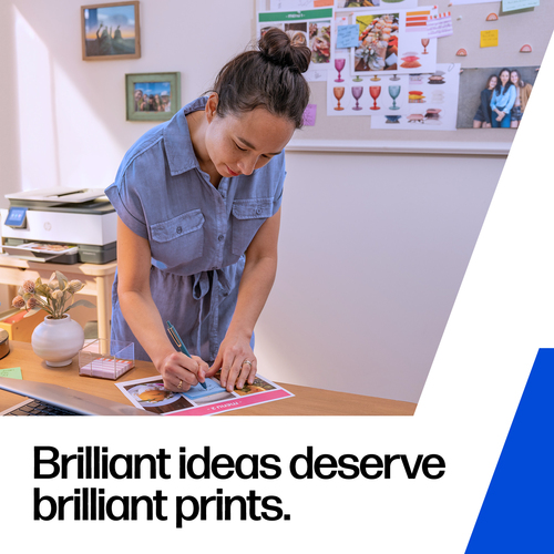 HP 971XL High Yield Magenta Original Ink Cartridge. Colour ink type: Pigment-based ink, Cartridge capacity: High (XL) Yiel