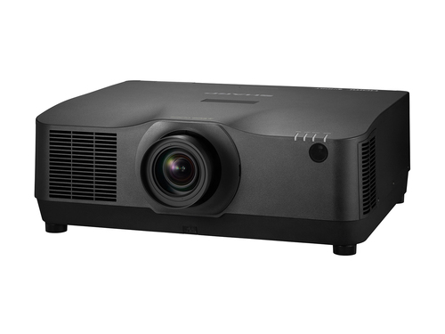 Sharp A824U. Projektorhelligkeit: 7500 ANSI Lumen, Projektionstechnologie: 3LCD, Projector native resolution: WUXGA (1920x
