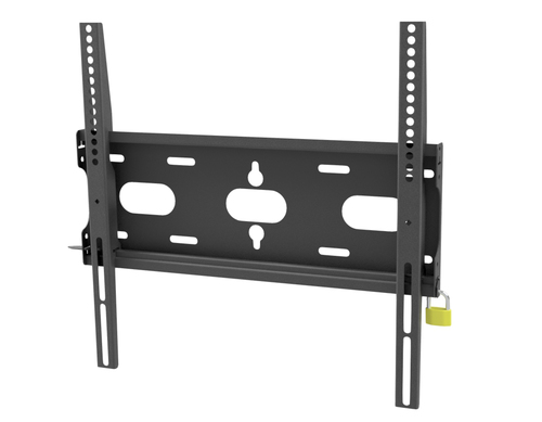 iiyama Wandhalterung für Monitor - max. 125 kg Traglast - 400 x 400, 100 x 100 - VESA-Wandhalterungsnorm