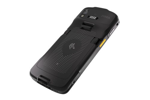 TC27 WWAN 5G WIFI 6 SE4710 6IN