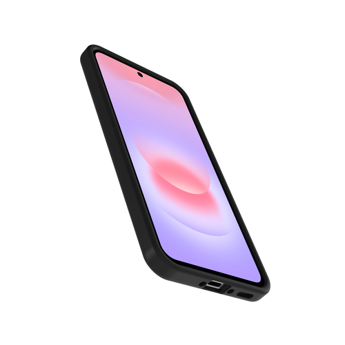 OtterBox React Estojo para Samsung Smartphone - Resistente a riscos - Compatível com carregamento sem fios