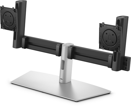 Dell MDS26 Höhenverstellbar Monitorständer - Bildschirmgr�ße: 19 Zoll (48,26 cm) bis 27 Zoll (68,58 cm) - 11,97 kg Tragfäh
