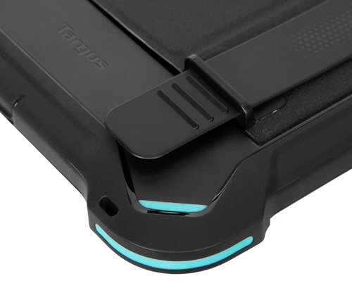 Targus SafePort THD929GL Rugged Carrying Case for 27.7 cm (10.9") Apple iPad (10th Generation), iPad (11th Generation) Tab