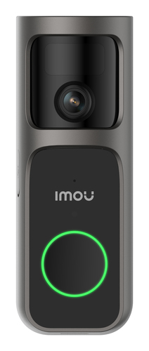 KIT CAMPANELLO 3S WI-FI A BATTE 2+K(4MP) CON WIRELESS CHIME