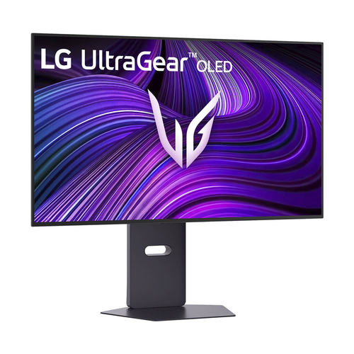 MSD 32GX850A-B 32IN 79.9CM OLED 4K 3840X2160 165HZ-330HZ 0.03MS