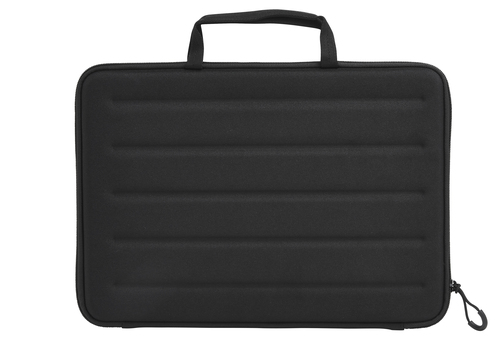 HP Mobility 14-inch Laptop Case. Maximum screen size: 35.6 cm (14"). Weight: 437 g