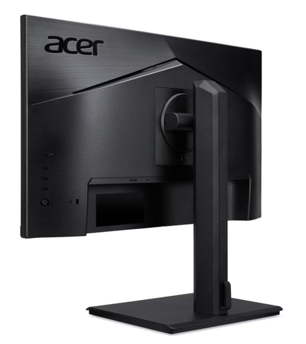 Acer Vero B227Q E3 22" (55.9 cm) Class Full HD LED Monitor - 16:9 - Black - 21.5" (54.6 cm) Viewable - In-plane Switching 