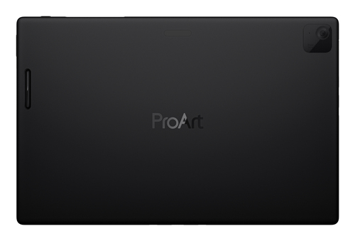 ASUS ProArt PZ14 HT7407NA-SN077X Copilot+ PC. Product type: Laptop, Form factor: Convertible (Detachable). Processor famil