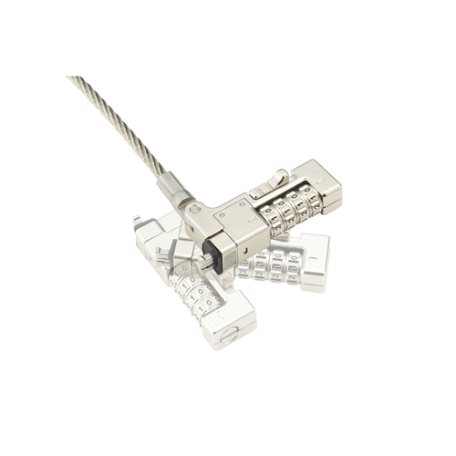 KENSINGTON SLIM NANOSAVER 2.0 E SERIALIZED COMBINATION 25PACK