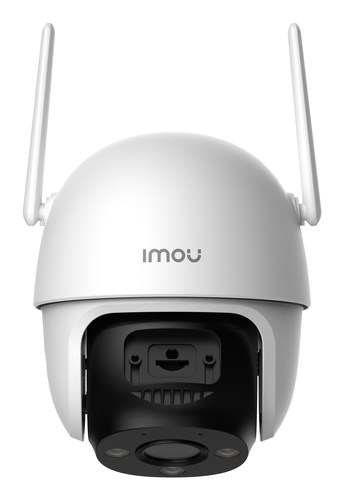 DK7 3MP H.265 H.264 20FPS FULL COLOR NIGHT VISION TWO-WAY TALK