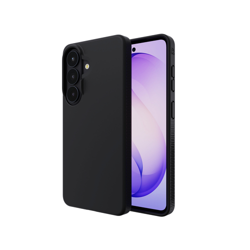 ZAGG Milan Snap Case For Galaxy S26 Black. Case type: Cover, Brand compatibility: Samsung, Compatibility: Galaxy S26, Maxi