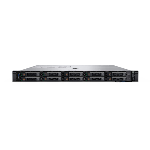 POWEREDGE R6625 RACK SERVER 2 X AMD EPYC9124 SMARTSELECTION