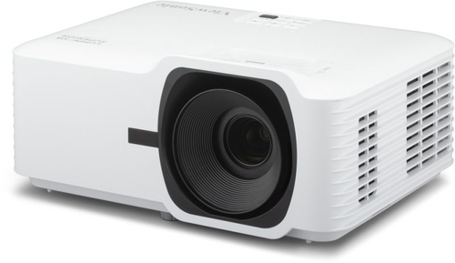 Viewsonic LSD400WE. Projector brightness: 4000 ANSI lumens, Projection technology: DLP, Projector native resolution: WXGA 