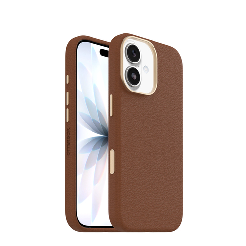 OtterBox Symmetry Cactus. Tipo de mala: Capa, Compatibilidade da marca: Apple, Compatibilidade: iPhone 17, Tamanho máximo 