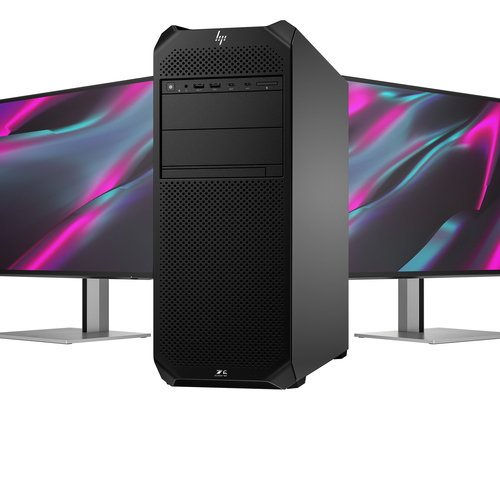 HP Z6 G5 Tower. Famiglia processore: Intel® Xeon® W, Modello del processore: w5-3423. Memoria Interna: 32 GB, Tipo di RAM: